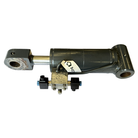 Pendelcylinder